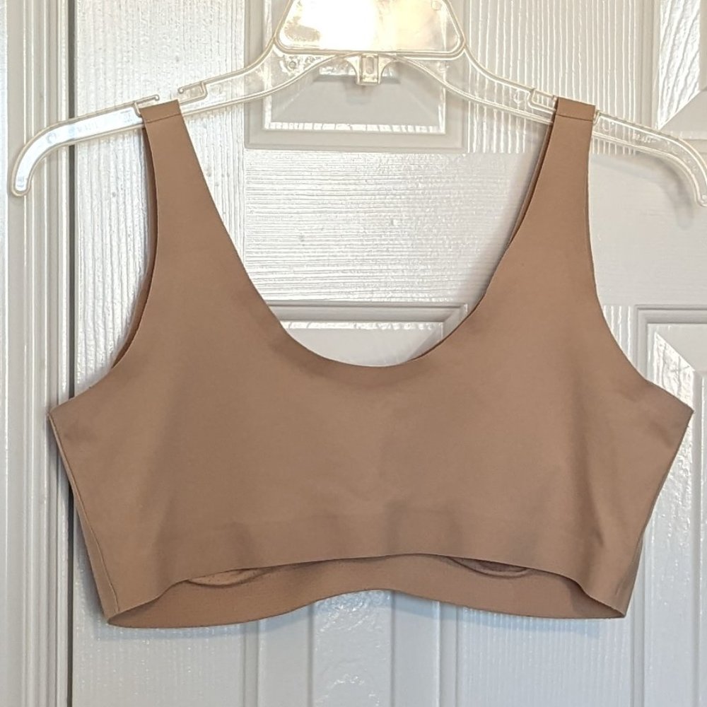 Knix Luxelift Pullover bra, Size L+ - Picture 3 of 9